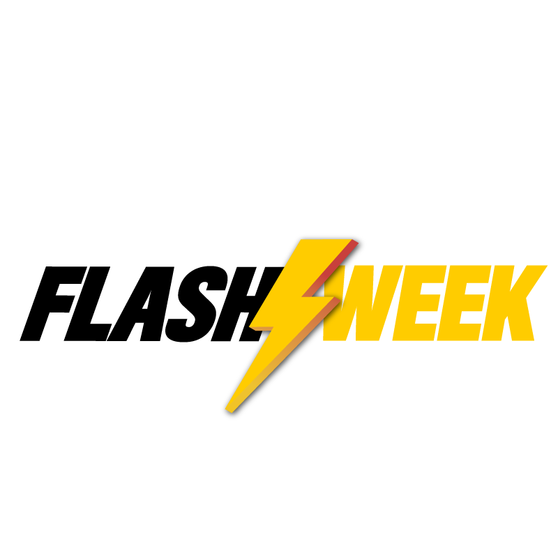 Flash Week  1 Jun  2025